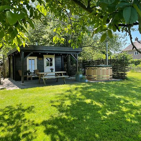 Bed & Breakfast De Loeghoeve Anderen Esterno foto