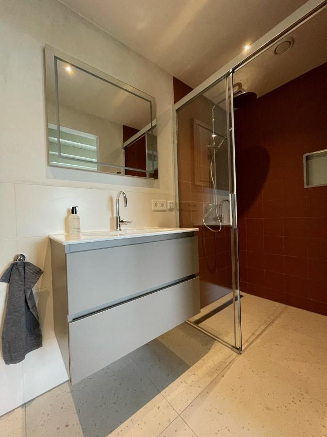 Bed & Breakfast De Loeghoeve Anderen Esterno foto