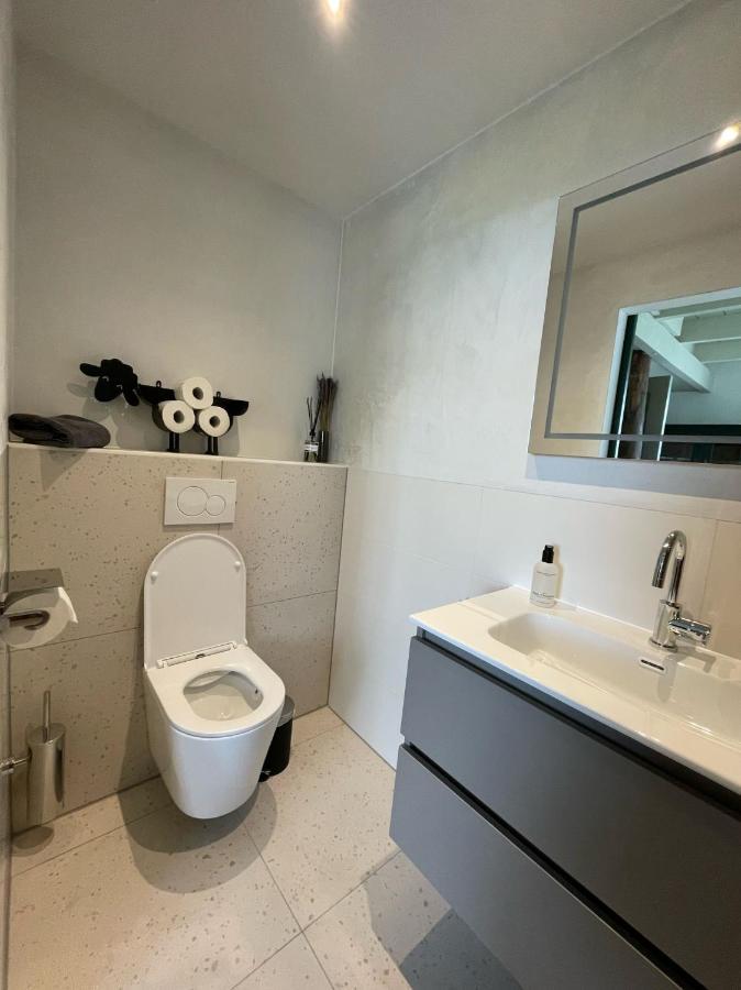 Bed & Breakfast De Loeghoeve Anderen Esterno foto