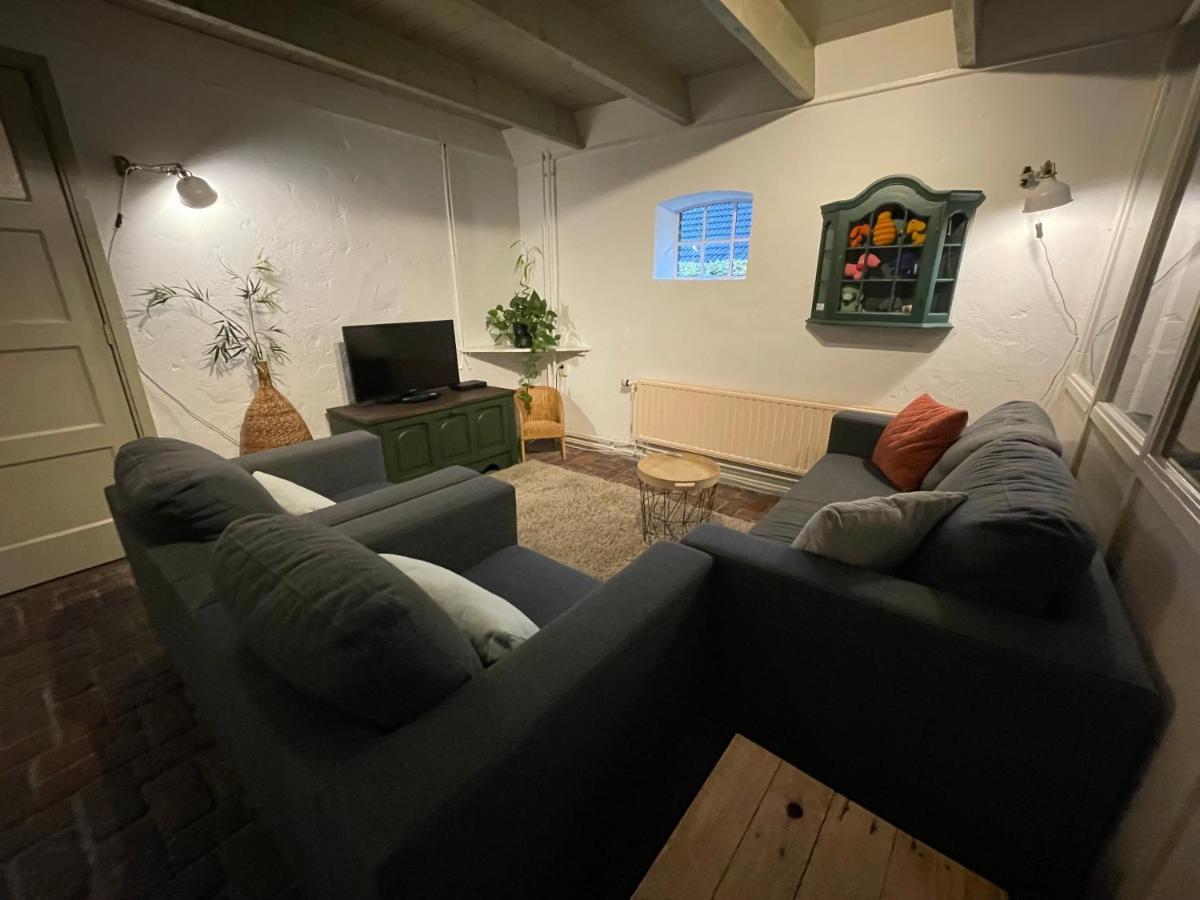 Bed & Breakfast De Loeghoeve Anderen Esterno foto