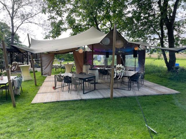 Bed & Breakfast De Loeghoeve Anderen Esterno foto