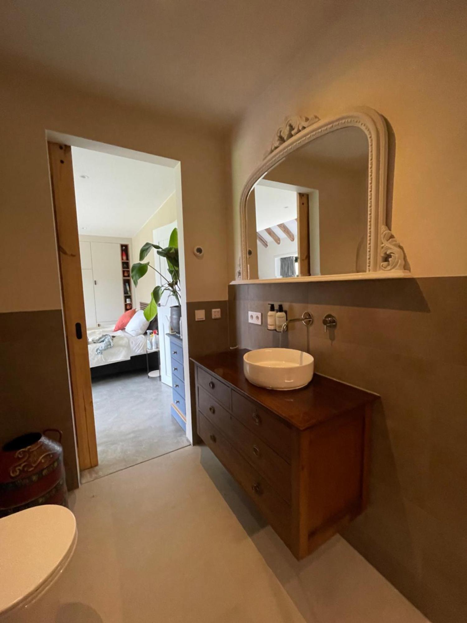 Bed & Breakfast De Loeghoeve Anderen Esterno foto