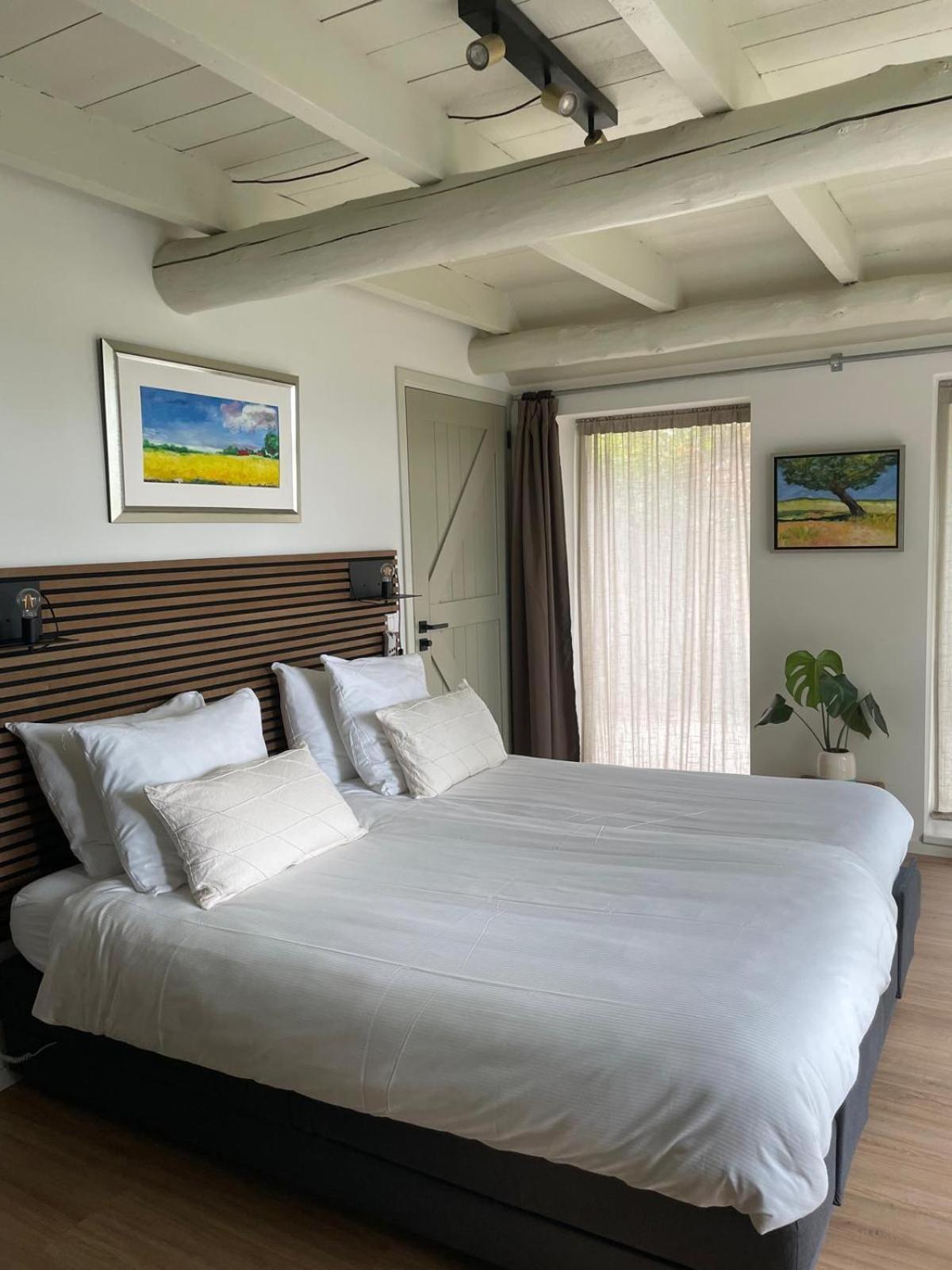 Bed & Breakfast De Loeghoeve Anderen Esterno foto