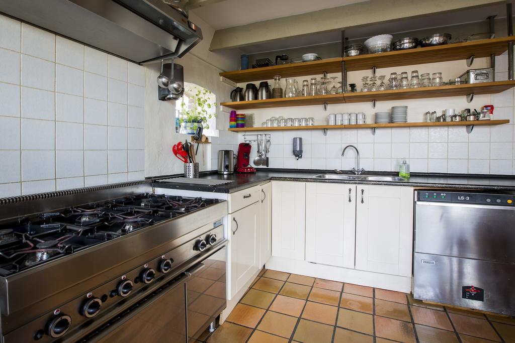Bed & Breakfast De Loeghoeve Anderen Esterno foto