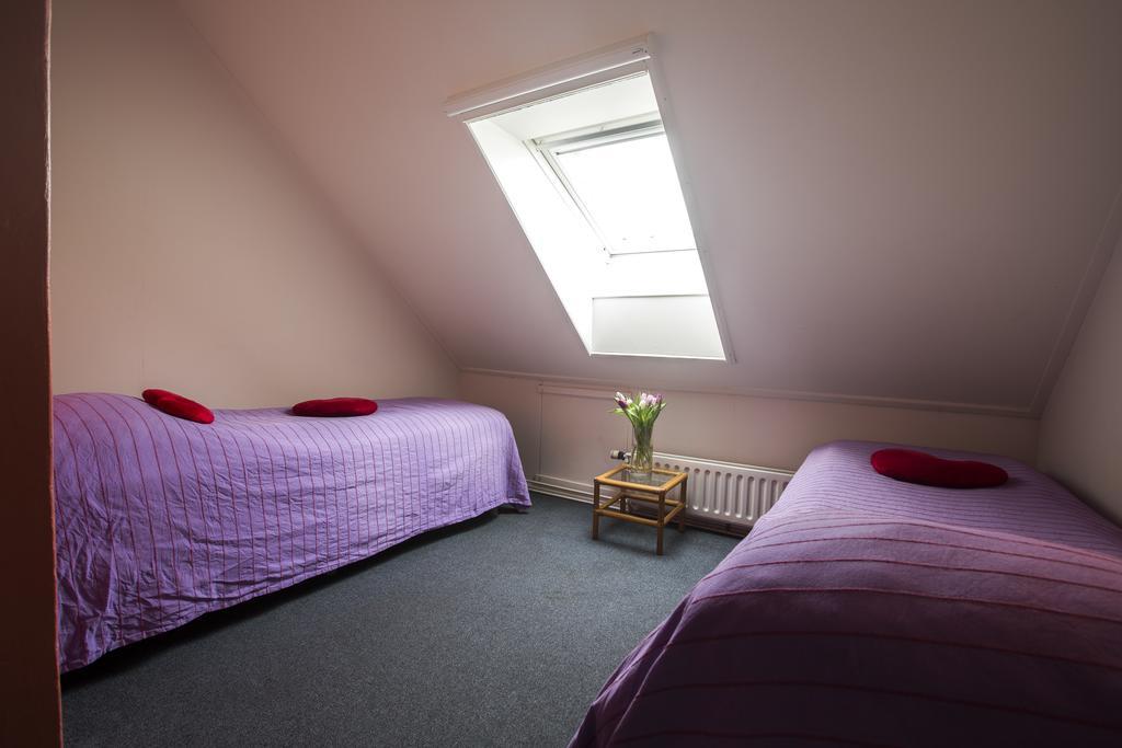 Bed & Breakfast De Loeghoeve Anderen Esterno foto