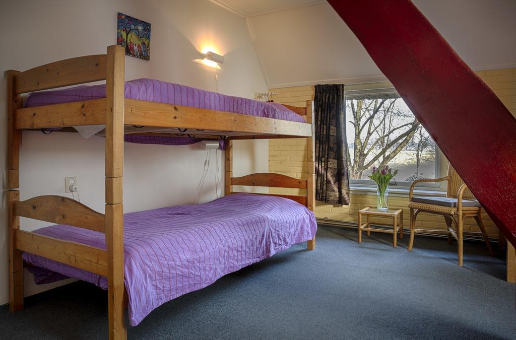 Bed & Breakfast De Loeghoeve Anderen Esterno foto