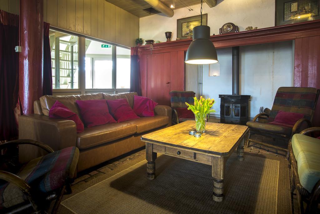 Bed & Breakfast De Loeghoeve Anderen Esterno foto