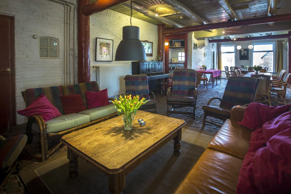 Bed & Breakfast De Loeghoeve Anderen Esterno foto