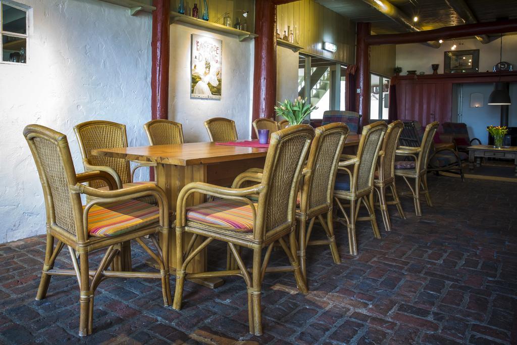 Bed & Breakfast De Loeghoeve Anderen Esterno foto