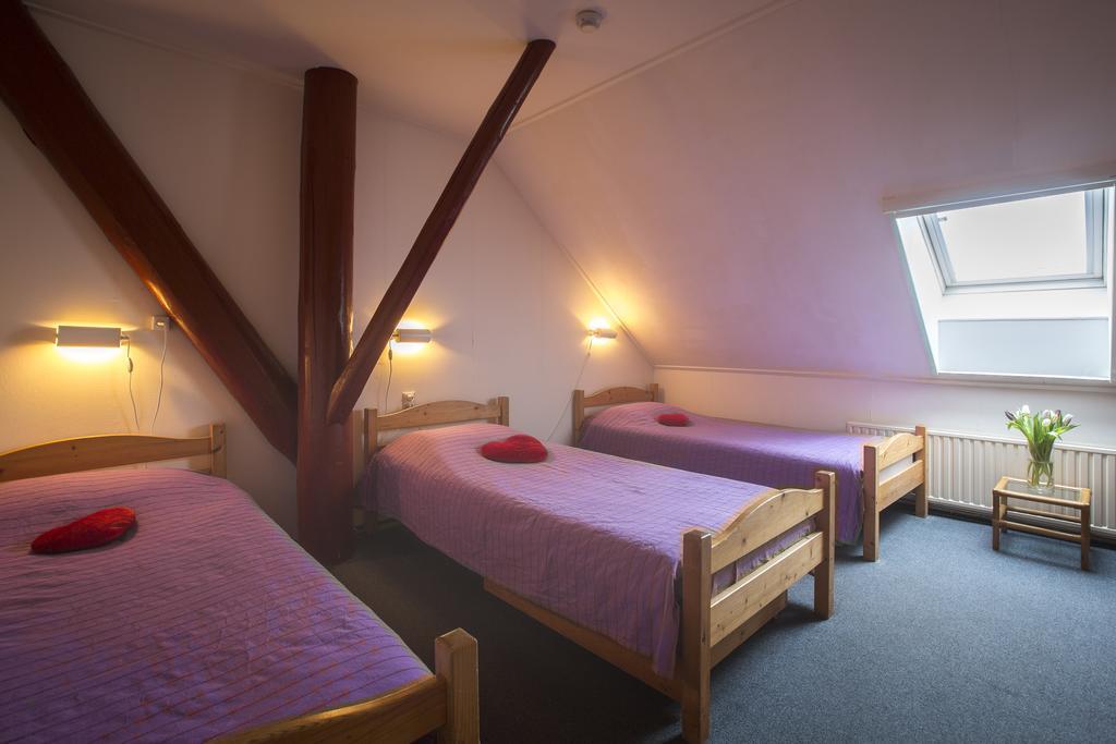 Bed & Breakfast De Loeghoeve Anderen Esterno foto