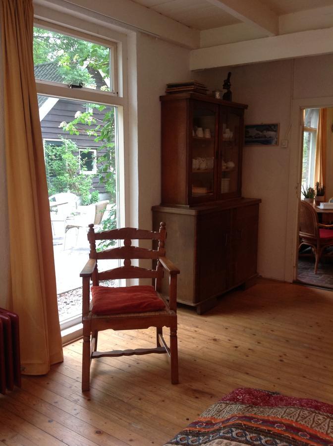 Bed & Breakfast De Loeghoeve Anderen Esterno foto
