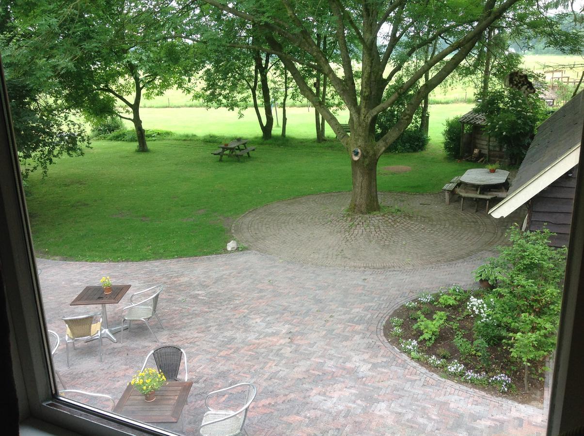 Bed & Breakfast De Loeghoeve Anderen Esterno foto