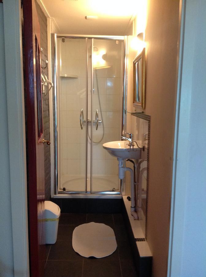 Bed & Breakfast De Loeghoeve Anderen Esterno foto